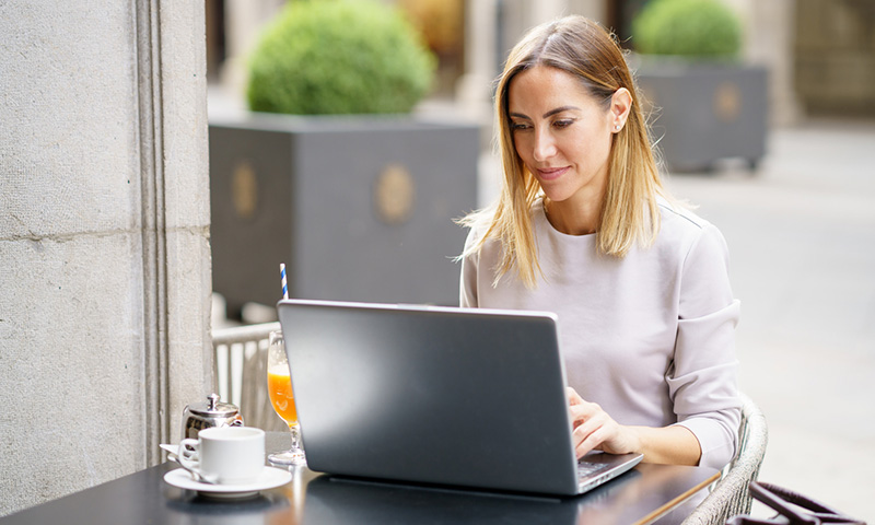 Pruebas para adultos