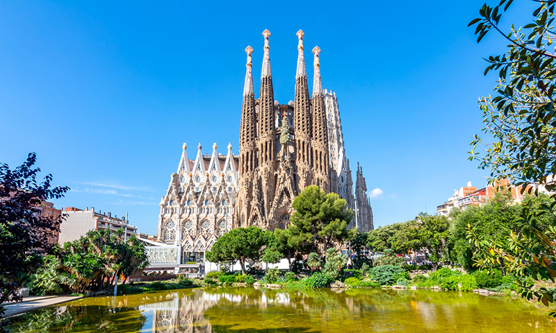 Prueba de nivel de español
