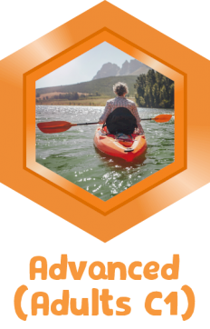 Advanced (Adults C1)