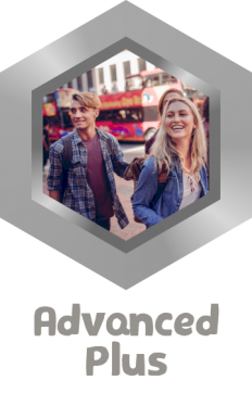 Advanced Plus  (Kids B1+) 