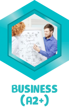 Business (A2+)