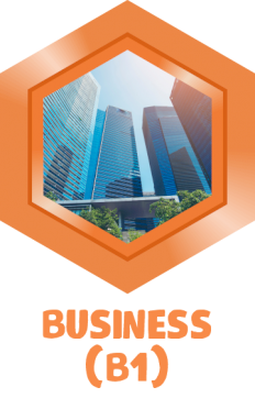 Business (B1)