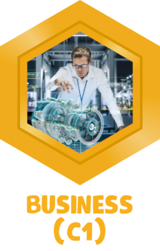 Business (C1)