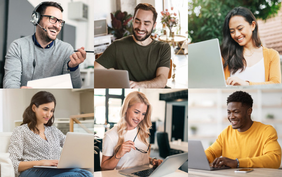 El aula de Lingo University