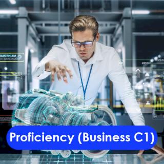 Proficiency (Business C1)