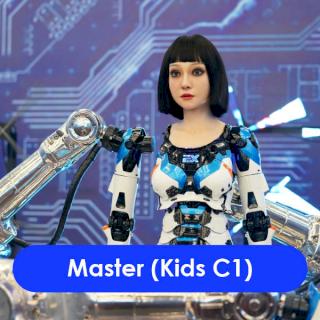 Master (Kids C1)