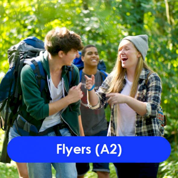 Flyers (A2)
