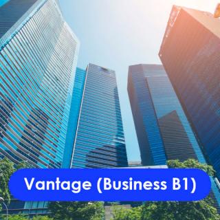 Vantage (Business B1)